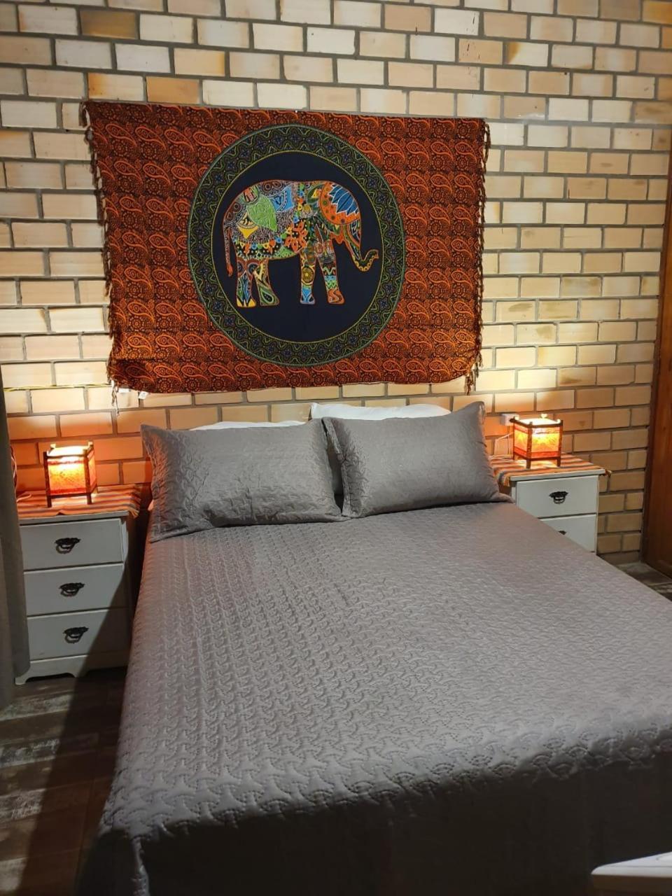 Pousada Oasis Do Rosa Imbituba  Ngoại thất bức ảnh