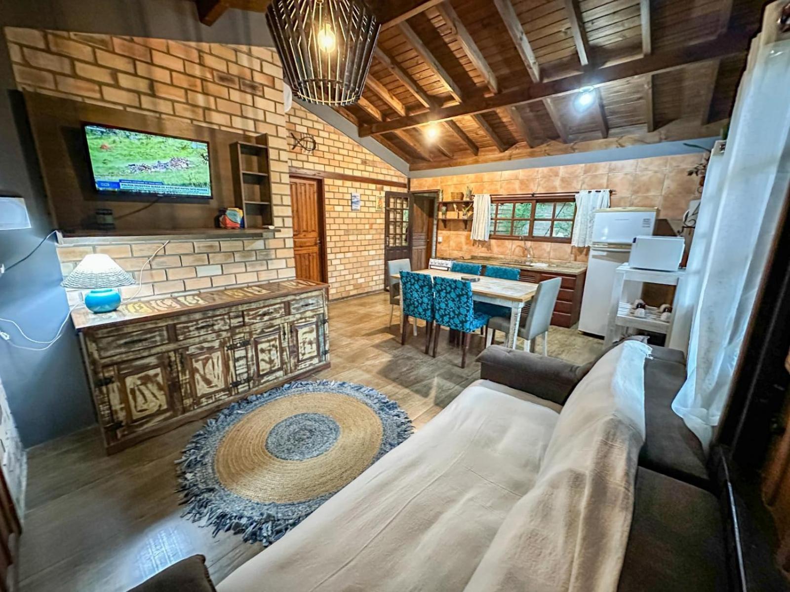 Pousada Oasis Do Rosa Imbituba  Ngoại thất bức ảnh